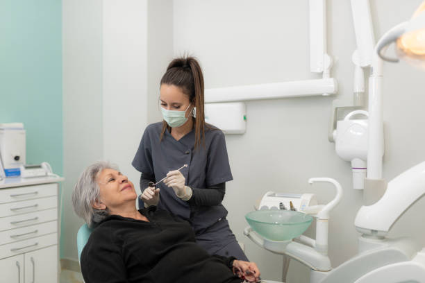 Best Emergency Dental Care for Broken or Chipped Teeth in Plainview, NY