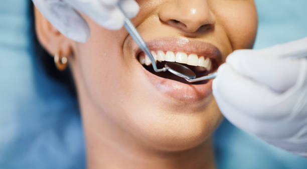 Best Emergency Treatment for Dental Infections or Abscesses in Plainview, NY