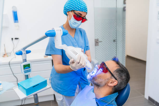 Best Emergency Dental Care for Broken or Chipped Teeth in Plainview, NY